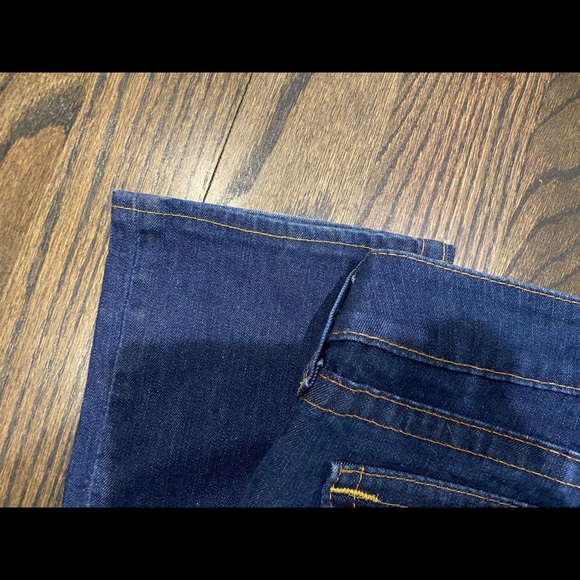 Women’s True Religion “Billy” Jeans, Size 27 👖 - Picture 8 of 8